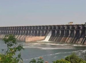 Solapur News : उजनी धरणाचे १६ दरवाजे बंद; कॅनॉलचे पाणी १० ऑक्टोबरपर्यंत राहणार सुरु!