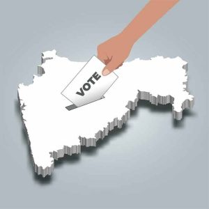 व्यवस्था उत्तम; मतदानाच्या टक्केवारीत वाढ का नाही