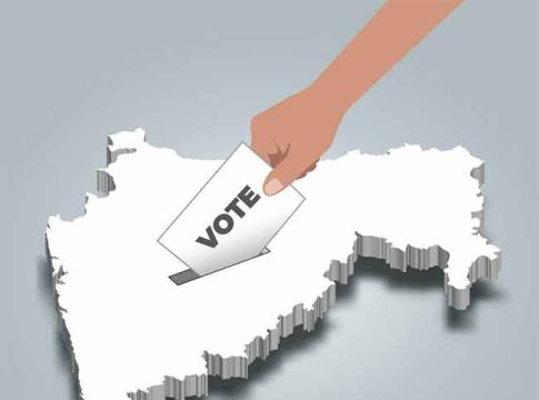 Assembly Election 2024 : विधानसभा सार्वत्रिक निवडणूक २०२४ साठी राज्यात ६५.११ टक्के मतदान!