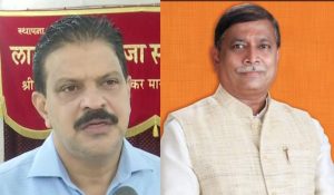 अरे देवा! लालबागचा राजा आणि सिद्धिविनायक नवसाला पावलाच नाही, आता पुढे काय?