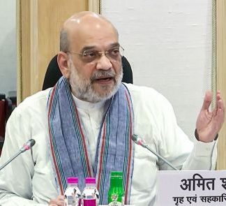 घुसखोरीमुळे मुस्लिमांच्या लोकसंख्येत वाढ