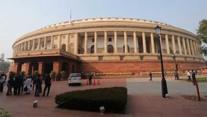 ‘वक्फ’च्या जेपीसीचे तृणमूलचे गोंधळी