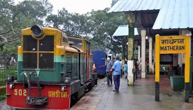 माथेरानला फिरायला जाण्याचा विचार करताय तर आधी हे वाचा...