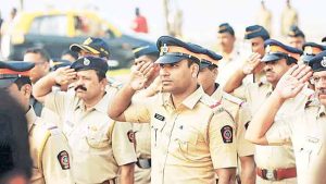 Police Recruitment: पोलीस दलात काम करण्याची इच्छा असणाऱ्यांसाठी मोठी बातमी! राज्यात 'इतक्या' पदांसाठी पोलीस भरती होणार