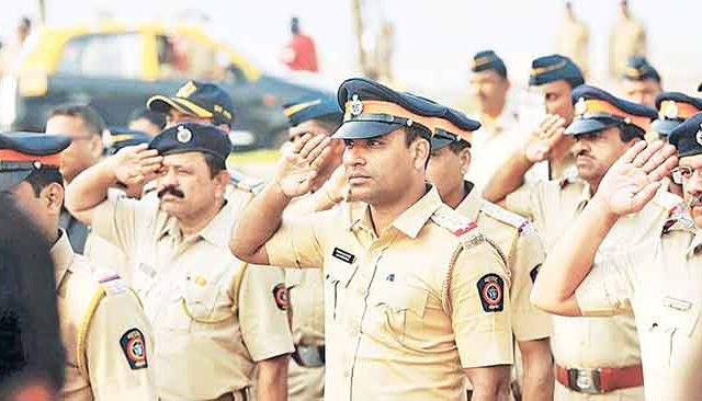 Police Recruitment: पोलीस दलात काम करण्याची इच्छा असणाऱ्यांसाठी मोठी बातमी! राज्यात 'इतक्या' पदांसाठी पोलीस भरती होणार