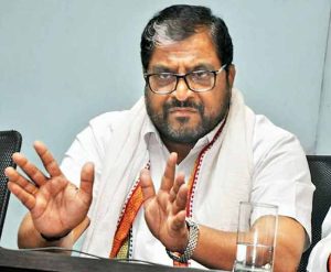 Raju Shetty : राजू शेट्टींची मोठी उडी; स्वाभिमानी शेतकरी संघटना विधानसभा निवडणूक स्वतंत्रपणे लढणार!