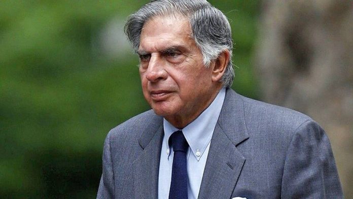 Ratan Tata : ध्रुवतारा निखळला! ज्येष्ठ उद्योगपती रतन टाटा यांचे निधन