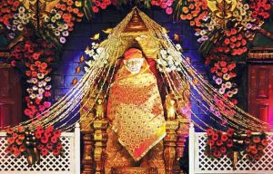Sai Baba : काशी येथील १० मंदिरांमधून साईबाबांच्या मूर्ती हटवल्या