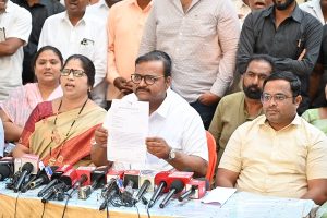 Sameer Bhujbal : समीर भुजबळांचा मुंबई अध्यक्ष पदाचा राजीनामा, अपक्ष निवडणूक लढणार
