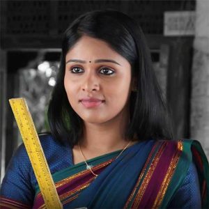 Akshaya Deodhar : पाठकबाई लवकरच येणार प्रेक्षकांच्या भेटीला; दिसणार नव्या भूमिकेत!