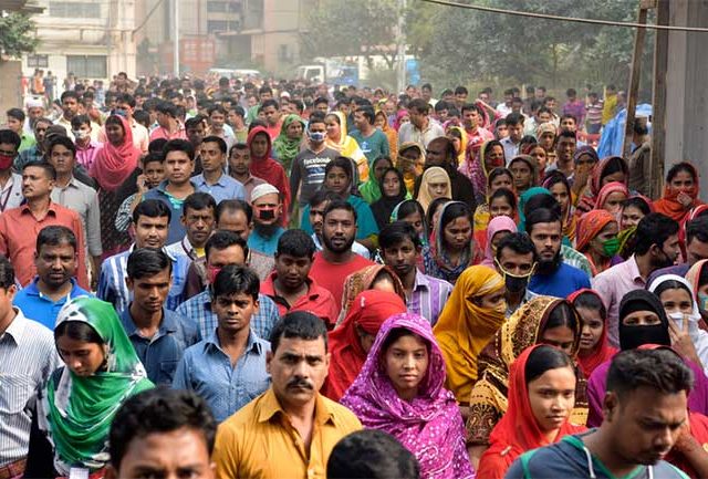 देशात तब्बल इतक्या टक्के लोकांचे लग्नच झालेले नाही, आकडेवारी वाचून व्हाल हैराण