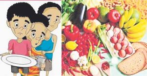 बालकांमधील कुपोषण निर्मूलनासाठी  पूरक आहार हीच गुरुकिल्ली