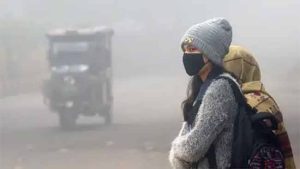 Weather Update : राज्यात थंडीचा जोर वाढणार; हवामान विभागाचा अंदाज!