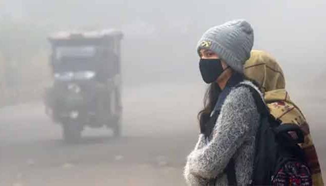Weather Update : राज्यात थंडीचा जोर वाढणार; हवामान विभागाचा अंदाज!