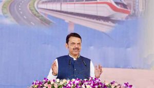 दावोसमधील करार हे भारत-महाराष्ट्राच्या क्षमता वाढीचे द्योतक - मुख्यमंत्री फडणवीस