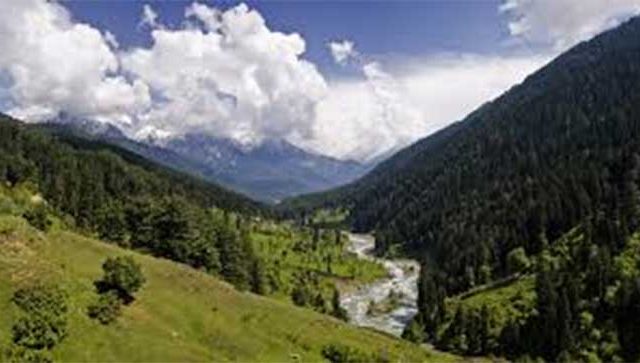 जम्मू-काश्मीरची आता  संपूर्ण राज्याकडे वाटचाल
