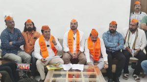 Maratha Kranti Morcha : 'मराठा पॅटर्न'चा यल्गार; मराठा क्रांती मोर्चाच्या नेतृत्वाखाली सकल मराठा समाज एकवटला