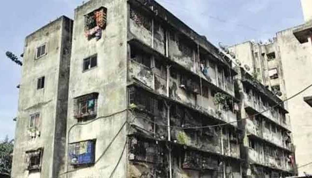 मीरा भाईंदरच्या जुन्या इमारती पुनर्विकासाकरीता नव्या धोरणाला मंजुरी
