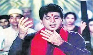 ‘सुखके सब साथी...’