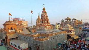 कॉरिडॉरसाठी आमची घरं-दारं पाडण्यापेक्षा विठ्ठल मंदिराचा काही भाग पाडा