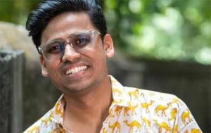 Prithvik Pratap : महाराष्ट्राची हास्यजत्रा फेम पृथ्वीक प्रतापने केलं प्राजक्ताशी लग्न!