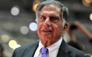Ratan Tata : रतन टाटा यांच्या निधनामुळे जगभरात हळहळ! अनेक सेलिब्रिटींनी केला शोक व्यक्त