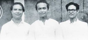 ‘ऐ मोहब्बत  तेरे अंजामपे...’