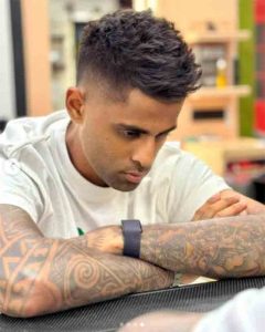 Suryakumar Yadav : टीम इंडियानंतर आता मुंबई इंडियन्सची साथही सोडणार? सूर्यकुमार यादवच्या भविष्याबाबत चर्चांना उधाण