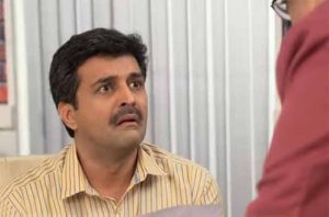 TMKOC : तारक मेहताची धक्कादायक बडतर्फी! नोकरी येणार धोक्यात?