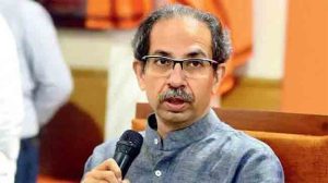 उद्धव ठाकरे, आपण कालबाह्य झालात...!