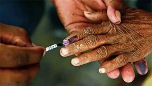 West Bengal Election 2026 : ऐतिहासिक मतदान; दोन टप्प्यांत तब्बल ९२ टक्क्यांपेक्षा अधिक मतदान
