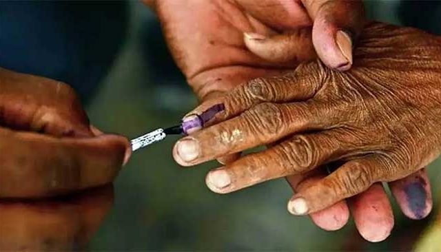 West Bengal Election 2026 : ऐतिहासिक मतदान; दोन टप्प्यांत तब्बल ९२ टक्क्यांपेक्षा अधिक मतदान