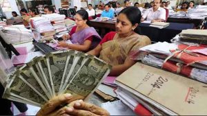 सरकारने आठव्या वेतन आयोगासाठी उद्या बोलावली तातडीची बैठक