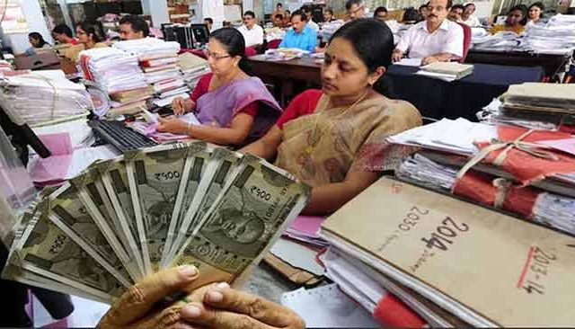 सरकारने आठव्या वेतन आयोगासाठी उद्या बोलावली तातडीची बैठक