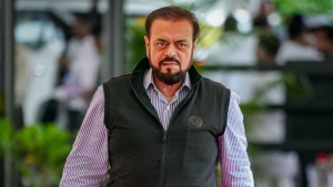 Abu Azmi on Chhatrapati Sambhaji Maharaj : औरंगजेब हा उत्तम प्रशासक असल्याची अबू आझमींनी उधळली मुक्ताफळं!