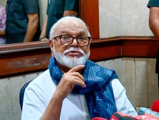 मागील २-३ वर्षांत मराठा समाजाला जास्त निधी मिळाला