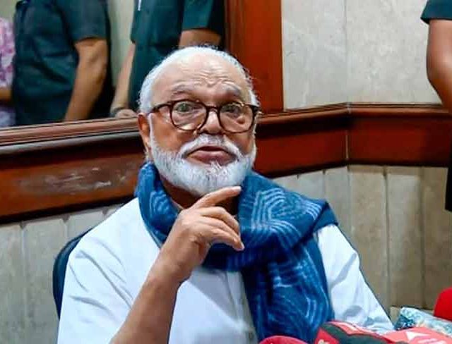 मागील २-३ वर्षांत मराठा समाजाला जास्त निधी मिळाला