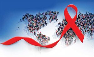 HIV: भारतात नवीन एचआयव्ही रुग्णसंख्येत घट, आरोग्य मंत्र्यांची माहिती