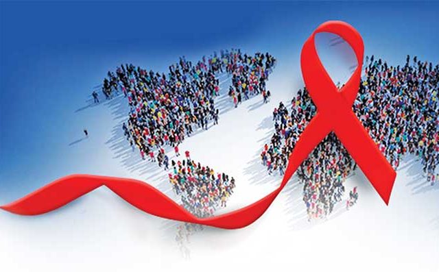 HIV: भारतात नवीन एचआयव्ही रुग्णसंख्येत घट, आरोग्य मंत्र्यांची माहिती