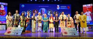 Purushottam Berde : जीवनगौरव पुरस्काराचा आनंद वेगळाच