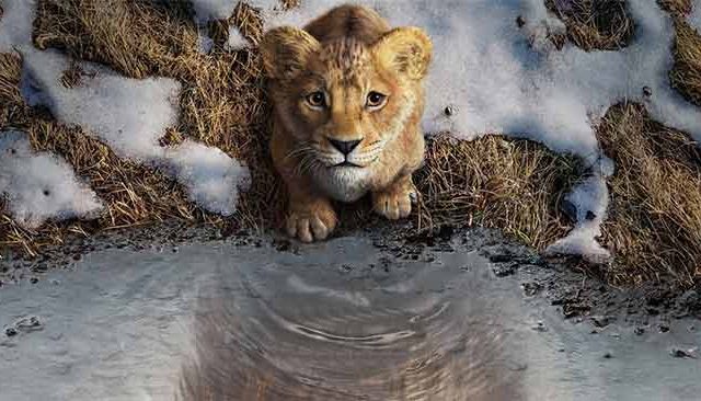 Mufasa: The Lion King : मुफासा: द लायन किंगचा हिंदी ट्रेलर रिलीज; शाहरुखचा छोटा मुलगा करणार सिंह गर्जना!
