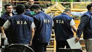 NIA Action : जम्मू-काश्मिरात एनआयएची छापेमारी!