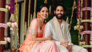 Naga Chaitanya : नागा चैतन्य पुन्हा अडकणार लग्नबंधनात!