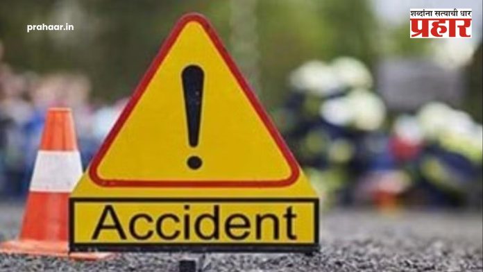 China Accident : धक्कादायक! भरधाव कारने अनेकांना चिरडलं; ३५ जणांचा मृत्यू तर ४३ जण जखमी