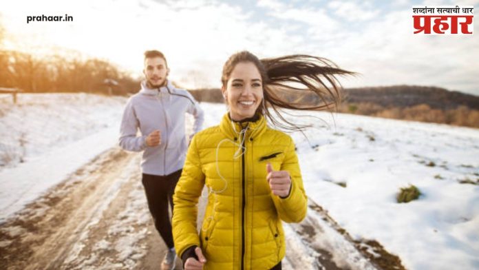 Health Care Tips: आला आला हिवाळा तब्बेत आता सांभाळा! अस्वस्थ वाटत असेल तर 'हे' घरगुती उपाय करून बघाचं