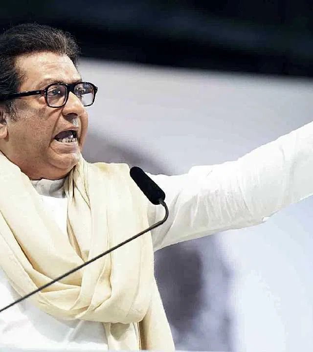 राज ठाकरे लागले कामाला, पक्षात मोठे फेरबदल, ९ जूनला ठाकरेंचा दौरा