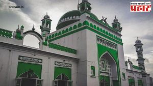 Sambhal Jama Mosque : कोणतीही कारवाई करू नका, संभल जामा मशीद वाद प्रकरणी सर्वोच्च न्यायालयाचे आदेश