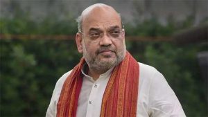 अमित शहांच्या महाराष्ट्रातील सर्व सभा रद्द