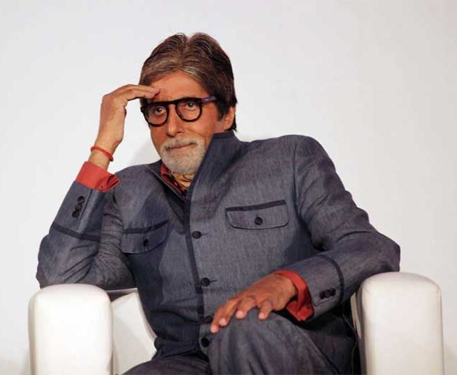 (Amitabh Bacchan) अमिताभ बच्चन यांनी सांगितला बिबट्याशी झालेल्या थरारक चकमकीचा किस्सा