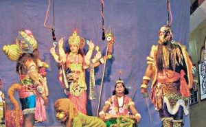 दशावतार कलाकारांना मिळणार विशेष ओळखपत्र, आमदार निलेश राणे यांच्या पाठपुराव्याला यश